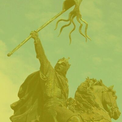 #41 - Guillaume le Conquérant ou comment s’affirmer et s’imposer dans son entreprise