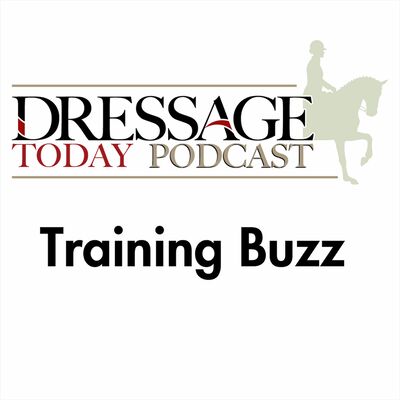 Training Buzz: Engage Your Horse with Sabine Schut-Kery