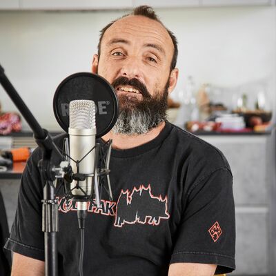 Laurent Pujol, à l'américaine