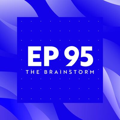 Coinbase's New App: BASE | The Brainstorm EP 95