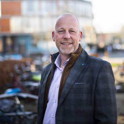 Remco Zetzema & Jan Willem van de Poppe - Z&P advies