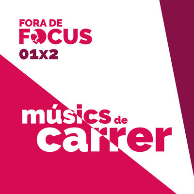 Fora de Focus 01x2: Músics de carrer