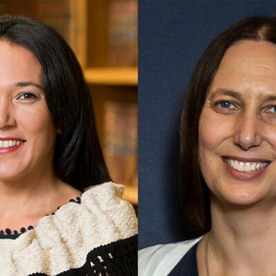 THE VISIONARIES – OPPORTUNITY OR THREAT: CHARTERS & RURU (2022)