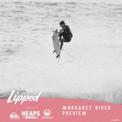Margaret River Pro Preview