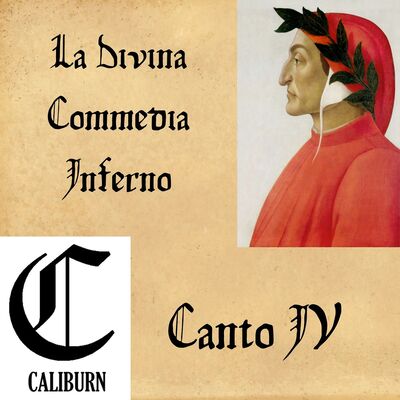Inferno - canto IV - Lettura e commento