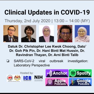 SARS-CoV-2 viral outbreak investigation: Laboratory Perspective