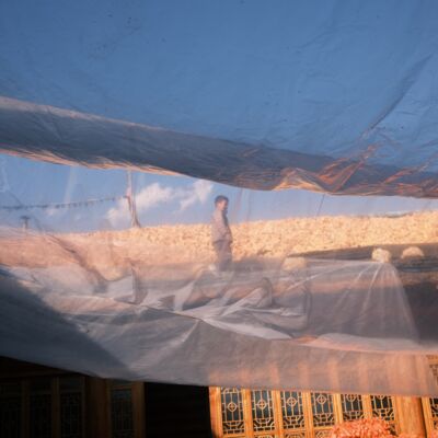 特刊·声调：摩梭，当外乡人做在地文化