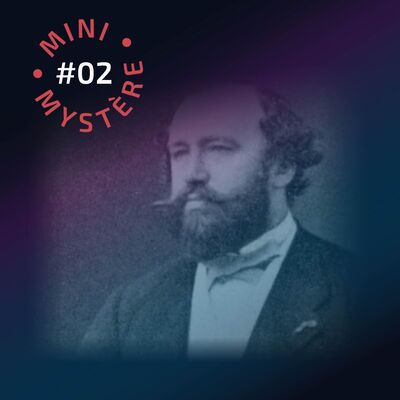 Mini-Mystère #2 : Le coup de foudre de Walter Summerton