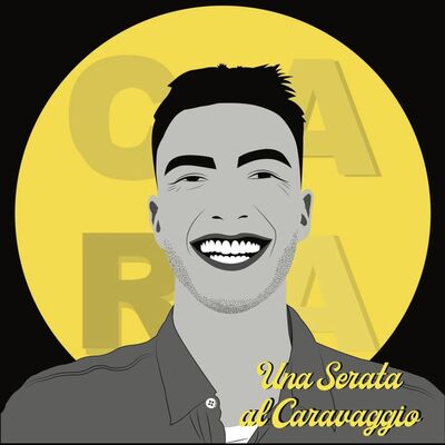 Una Serata al Caravaggio con Dario Dondoli