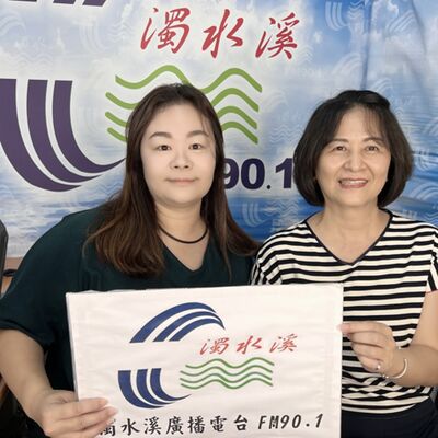 會客室233-【居家防火要做好火神不來吵 虎尾消防隊防火志工隊 留淑芬教官】