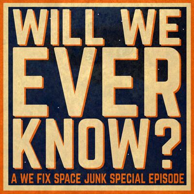 Will We Ever Know?