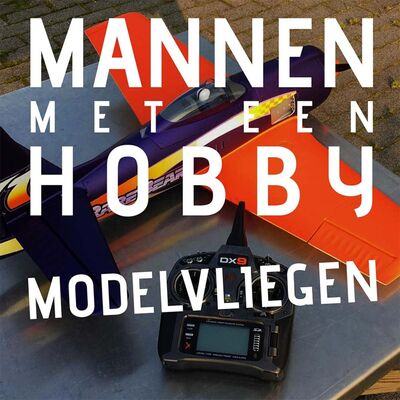 Afl. 79 - Modelvliegen
