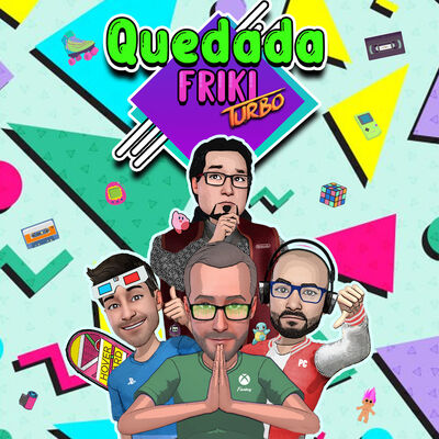 6x01 - 2020, ahí te quedas