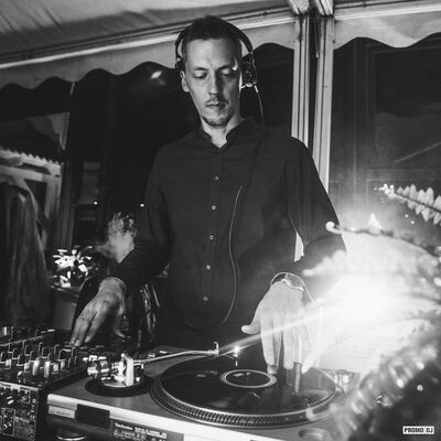 Dj Chalin - Vocal session 116