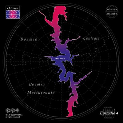 Stagione 1, Puntata 4 - Moldova