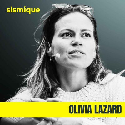 151. La guerre des ressources : géopolitique de l’extraction - OLIVIA LAZARD