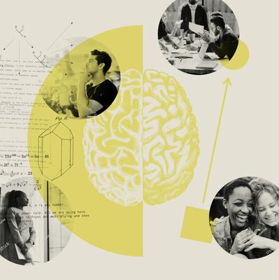 Recover and Discover