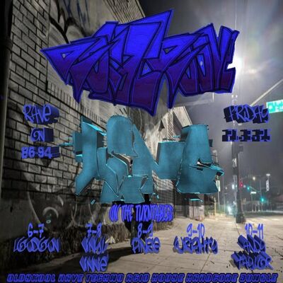 Vinyl Vinnie @ Rokagroove Radio Episode 196