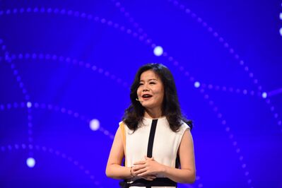 小红书创始人瞿芳：这世上最了解的人一定是你自己