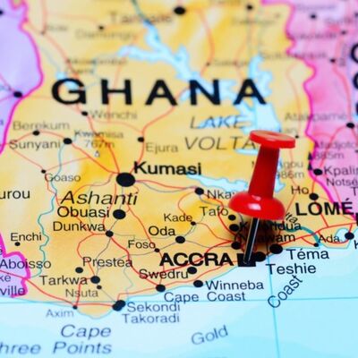 EP24 半年营收破千万？！ 上央视的00后非洲创业女孩专访