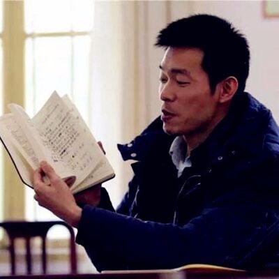 他耶鲁大学毕业，回农村种地，遭媒体嘲讽……