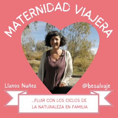 56. FLUIR CON LOS CICLOS DE LA NATURALEZA EN FAMILIA