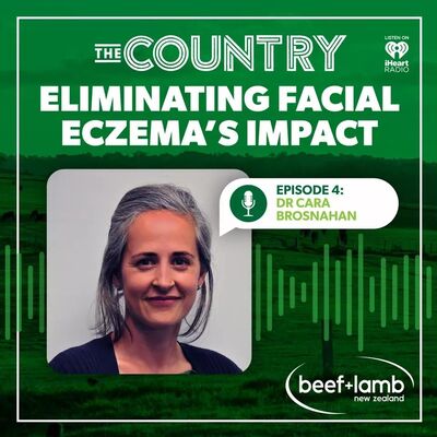 Eliminating Facial Eczema's Impact Ep.4 with Dr Cara Brosnahan
