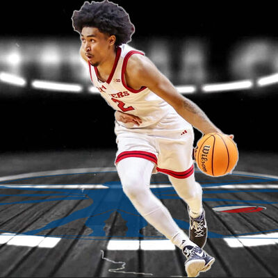 NBA Draft 2025 : Qui est Dylan Harper ?