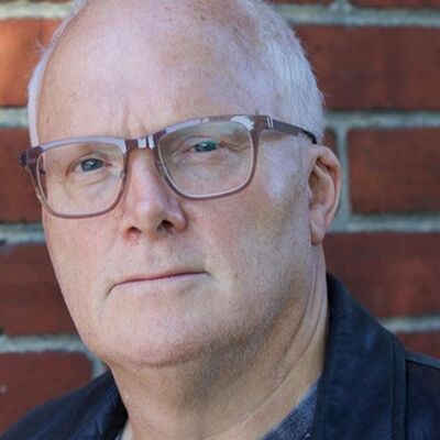 OPERATION TROJAN HORSE: STEPHEN DAVIS (2022)