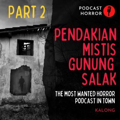 MENDAKI BERSAMA QORIN SAHABATKU - PART 2
