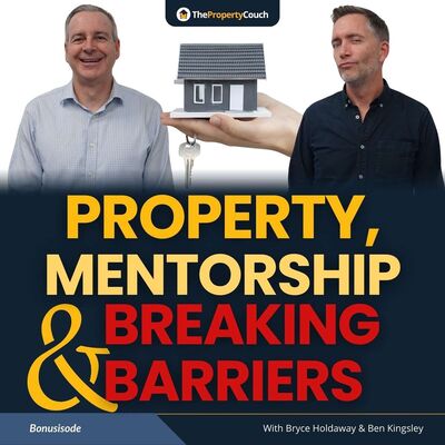 TPC Gold | Breaking Barriers: A Journey to Homeownership