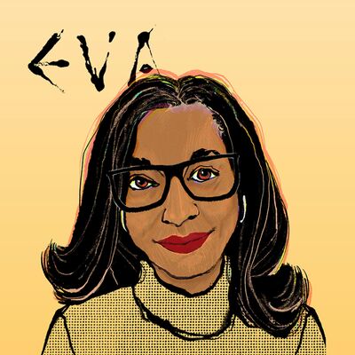 Aflevering 7 - David / stem: Helen Kamperveen