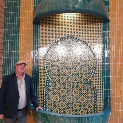 The Hague Pearls Marko Fehres