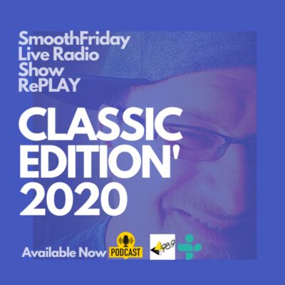 Episode 86: SFLRS RePLAY_CLASSIC EDITION' _2020