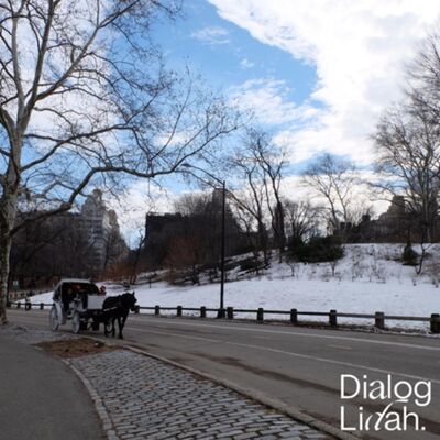 43. Introspeksi - #DialogdariRumah