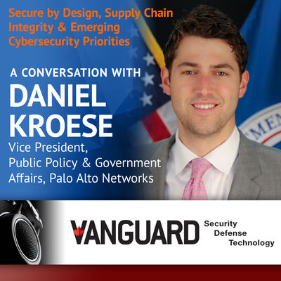 Secure by Design, Supply Chain Integrity & Emerging Cybersecurity Priorities