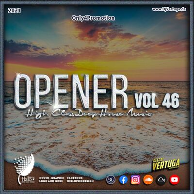Opener 46 (Best of Deep House)