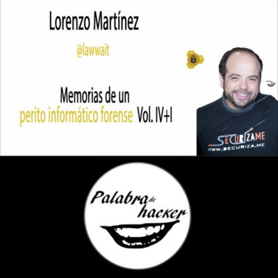 Memorias de un perito forense Vol. IV+I: ¿cómo entró el ransomware?