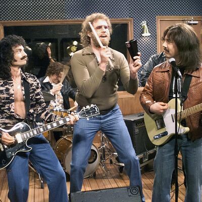 The Rapture - House Of Jealous Lovers (DJ Skank's Kinky Cowbell Edit)