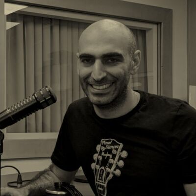 פרק 4 | אסף ליברמן: "השיח פה קשה. אם תשמיע לאנשים משהו שהם לא מסכימים אתו - הבית יתפוצץ"