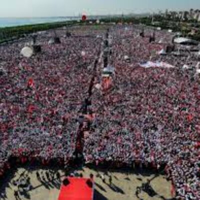 A conversation with Cihan Tugal about the mass protests in Turkey