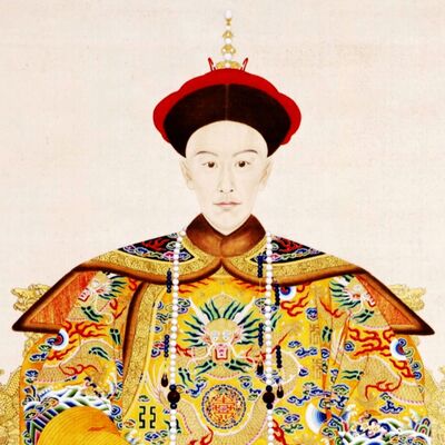 皇帝也敢、也能冒充？清末武汉假冒光绪皇帝案