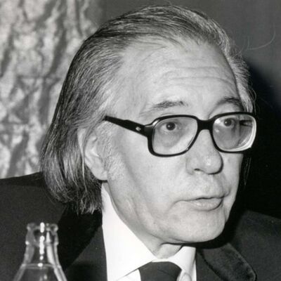 Francisco Umbral: 50.º aniversario de Mortal y rosa