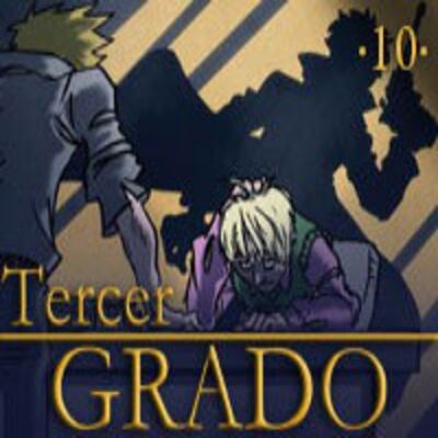 Tercer Grado - 2x04 - El tiroteo en la mansión Harrison