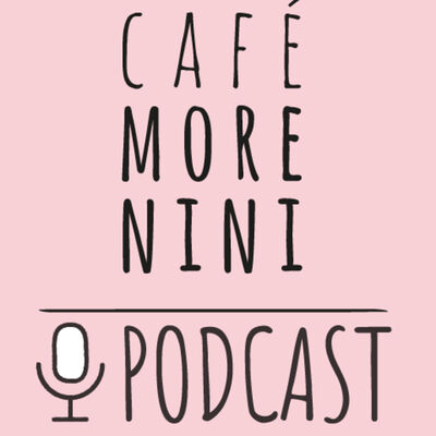 Montones de ideas de dips para untar sin lácteos. Café Morenini con Ana Moreno, nº 105, 5ª Temporada