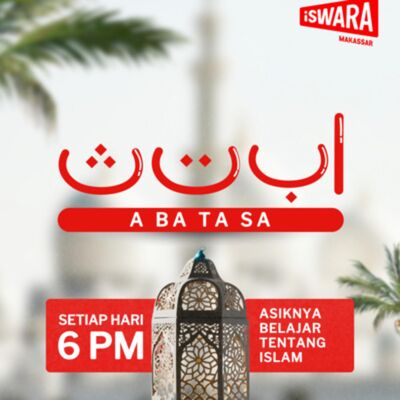 Radio Play ABATASA Eps.5 (Keutamaan Sahur)