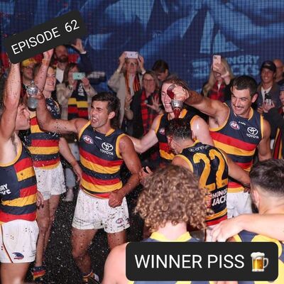 EPISODE 62 - SHOWDOWN