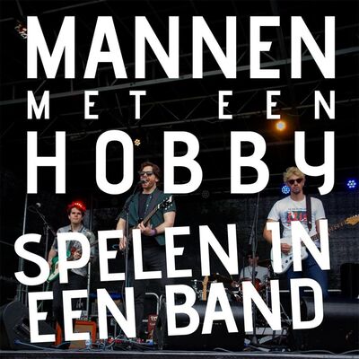 Afl. 95 - Spelen in een band