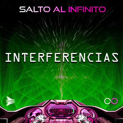 ♾ Interferencias: Charla repasando algunas noticias, recomendaciones y petición para nuestro próximo programa.