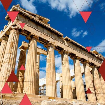 Hoe democratieën ten onder gaan | Politicoloog Carolien van Ham en classicus André Lardinois